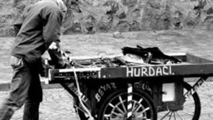Arguvan Hurdacı